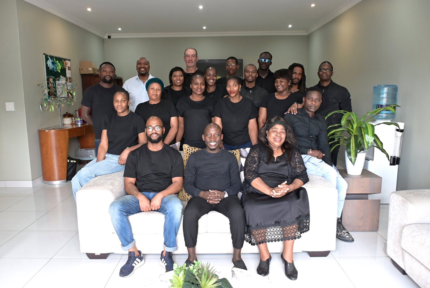The HospiceWits Retail team